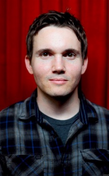 Derek Connolly